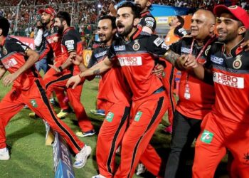 RCB की तूफानी जीत ने Delhi Capitals को रौंदा, IPL इतिहास में दर्ज हुआ दूसरा सबसे बड़ा Record