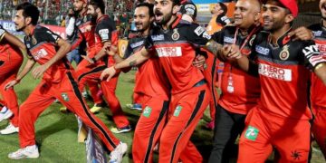 RCB की तूफानी जीत ने Delhi Capitals को रौंदा, IPL इतिहास में दर्ज हुआ दूसरा सबसे बड़ा Record