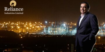 मुकेश अंबानी की रिलायंस इंडस्ट्रीज ने रच दिया इतिहास, ऐसा करनामा करने वाली भारत की पहली कंपनी