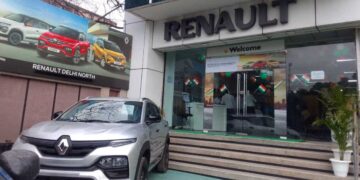 नई पारी की तैयारी में Renault! CNG से Electric तक लॉन्च होंगे कई नए मॉडल, बदलेगा ऑटो मार्केट का गेम