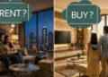 ₹30 हजार किराया या ₹70 हजार EMI, महंगाई के इस दौर में घर खरीदें या किराये पर रहें? जानें क्या है सही फैसला