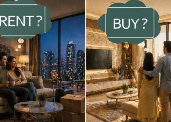 ₹30 हजार किराया या ₹70 हजार EMI, महंगाई के इस दौर में घर खरीदें या किराये पर रहें? जानें क्या है सही फैसला