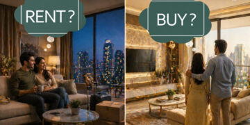 ₹30 हजार किराया या ₹70 हजार EMI, महंगाई के इस दौर में घर खरीदें या किराये पर रहें? जानें क्या है सही फैसला