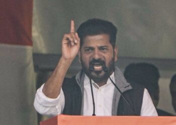 ‘हम पहले से ही घायल हैं, हमें घातक मत बनाओ’, जानें महिला आरक्षण के मुद्दे पर ऐसा क्यों बोले रेवंत रेड्डी