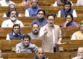 Women’s Reservation Bill LIVE Update: ‘महिलाओं का हक छीनकर जश्न मनाना घोर पाप’, रिजिजू ने विपक्ष पर बोला बड़ा हमला
