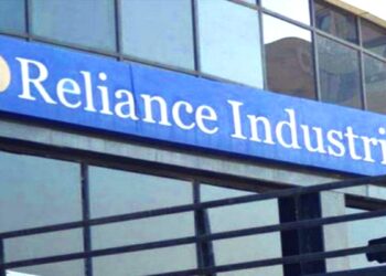 रिलायंस इंडस्ट्रीज लिमिटेड का मुनाफा 12.5% गिरा, O2C कारोबार पर ऊर्जा संकट का असर