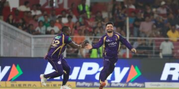 Rinku Singh की Super Over में तूफानी पारी, दिवंगत पिता को समर्पित की KKR की यादगार जीत