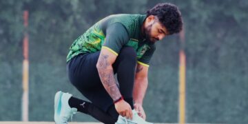 riyan parag vaped in the dressing room causing a commotion as soon as the video went viral