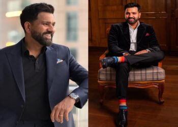 Rohit Sharma Birthday: Records के 'हिटमैन' Rohit Sharma का Birthday, ये कीर्तिमान तोड़ पाना है लगभग Impossible