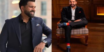 Rohit Sharma Birthday: Records के 'हिटमैन' Rohit Sharma का Birthday, ये कीर्तिमान तोड़ पाना है लगभग Impossible