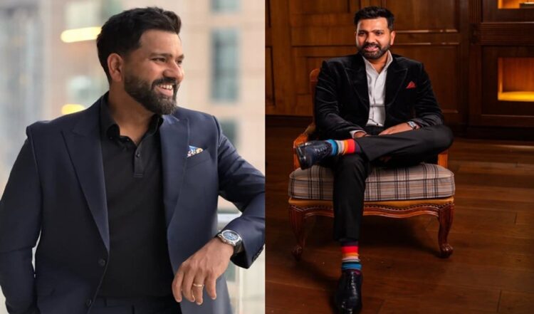 Rohit Sharma Birthday: Records के 'हिटमैन' Rohit Sharma का Birthday, ये कीर्तिमान तोड़ पाना है लगभग Impossible