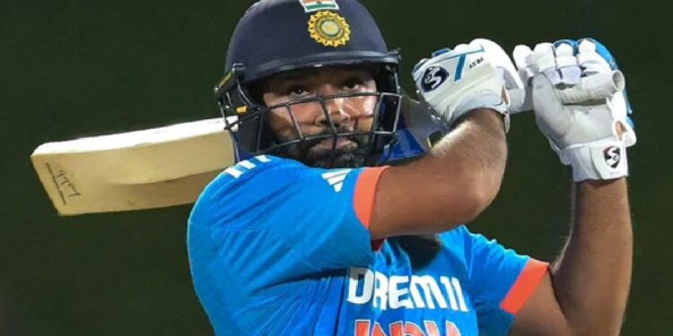 Rohit Sharma को इस पूर्व कप्तान ने बताया महान खिलाड़ी, 2027 वनडे वर्ल्ड कप को लेकर भी कही ये बात