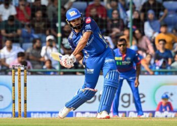 'Hitman' Rohit Sharma की Fitness पर Sunil Gavaskar का बड़ा बयान, मेहनत का नतीजा दिख रहा है