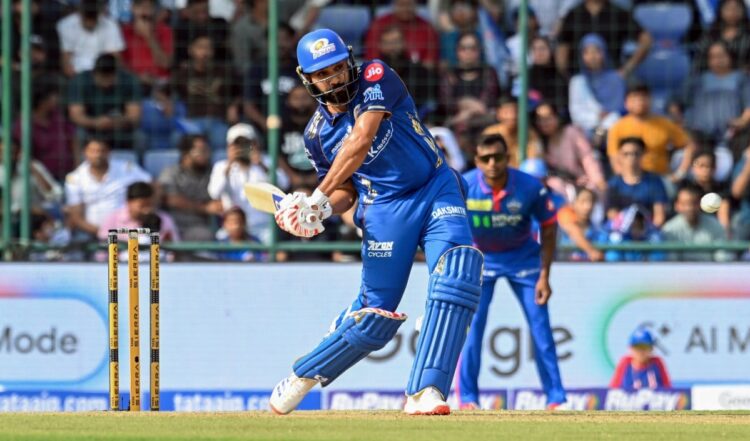 'Hitman' Rohit Sharma की Fitness पर Sunil Gavaskar का बड़ा बयान, मेहनत का नतीजा दिख रहा है