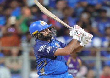 GT vs MI: मुंबई इंडियंस के लिए अच्छी खबर, रोहित शर्मा की वापसी पर आया बड़ा अपडेट