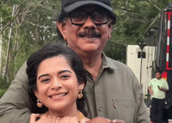 भूत बंगला में अक्षय के प्रैंक से कर्जदार बनीं वामिका-मिथिला:सेट पर गेम्स, बॉन्डिंग और डिसिप्लिन ने दिया यादगार एक्सपीरियंस