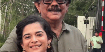 भूत बंगला में अक्षय के प्रैंक से कर्जदार बनीं वामिका-मिथिला:सेट पर गेम्स, बॉन्डिंग और डिसिप्लिन ने दिया यादगार एक्सपीरियंस