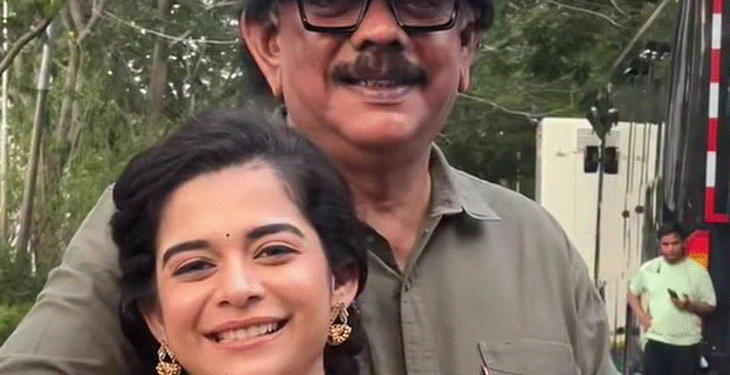 भूत बंगला में अक्षय के प्रैंक से कर्जदार बनीं वामिका-मिथिला:सेट पर गेम्स, बॉन्डिंग और डिसिप्लिन ने दिया यादगार एक्सपीरियंस