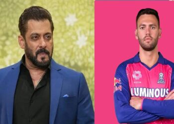 जिंटा की टीम जीती क्या? सलमान खान के पुराने ट्वीट पर RR का बयान, डोनोवन फरेरा ने कहा- सॉरी भाई, आज नहीं