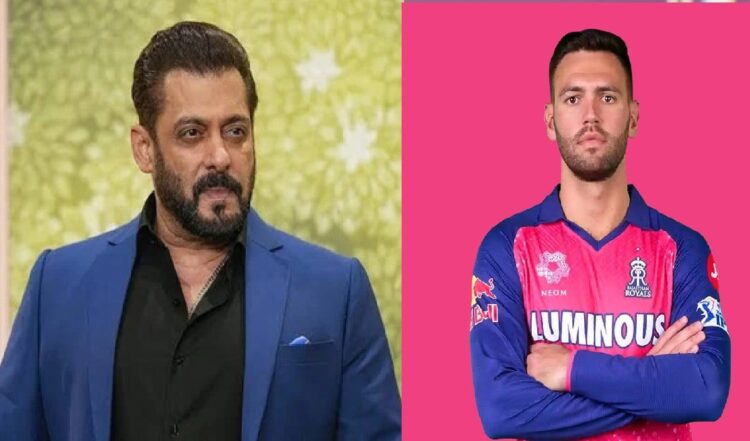 जिंटा की टीम जीती क्या? सलमान खान के पुराने ट्वीट पर RR का बयान, डोनोवन फरेरा ने कहा- सॉरी भाई, आज नहीं