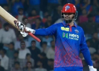 Sameer Rizvi ने खोला अपनी सफलता का राज, बताया कोच ने दिया बल्लेबाजी का मंत्र