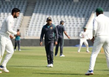 Pakistan के नए Test Coach बने Sarfaraz Ahmed, कहा- तकनीक बाद में, पहले भरोसा जरूरी