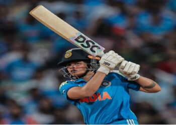 ICC Rankings में शेफाली वर्मा का हुआ फायदा, इन खिलाड़ियों को झेलना पड़ा नुकसान