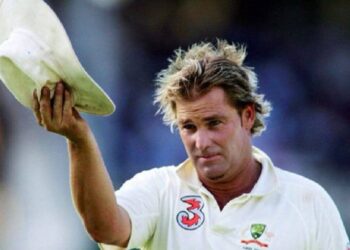 Shane Warne के बेटे का दावा, कोरोना वैक्सीन के कारण गई थी दिग्गज क्रिकेटर की मौत!
