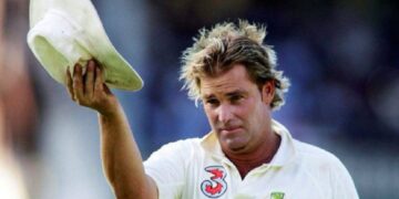 Shane Warne के बेटे का दावा, कोरोना वैक्सीन के कारण गई थी दिग्गज क्रिकेटर की मौत!