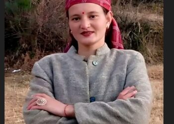 शिमला में मंदिर प्राण-प्रतिष्ठा के जश्न के बीच चली गोली, 2 बच्चों की मां की दर्दनाक मौत