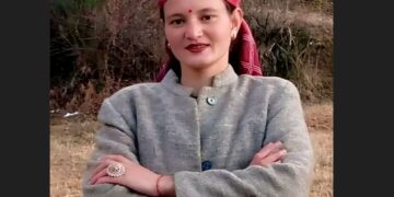 शिमला में मंदिर प्राण-प्रतिष्ठा के जश्न के बीच चली गोली, 2 बच्चों की मां की दर्दनाक मौत