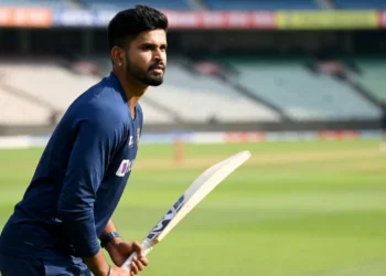 जिसके शॉट से हुए चोटिल, उसी के फैन हुए Captain Iyer, Cooper Connolly की जमकर की तारीफ