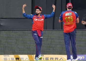 मुंबई इंडियंस के खिलाफ जीत का श्रेय कप्तान अय्यर ने खुद को दिया, फील्डिंग को लेकर पढ़ने लगे कसीदे