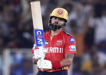 मुझे असंभव शब्द सुनना पसंद नहीं.., लगातार 5वीं जीत के बाद कप्तान श्रेयस अय्यर आत्मविश्वास से भरे