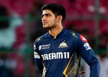 why prasidh krishna brought late captain shubman gill broke silence revealed his strategy