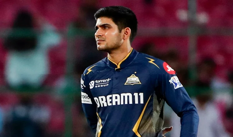 why prasidh krishna brought late captain shubman gill broke silence revealed his strategy