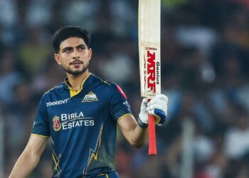 ऑरेंज कैप नहीं, IPL ट्रॉफी चाहिए: KKR के खिलाफ जीत के बाद गरजे Captain Shubman Gill