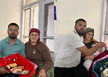 एक ही लड़की से शादी करने वाले दो भाइयों के घर आई नन्हीं परी, कौन होगा पिता?