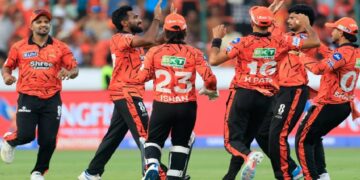 IPL 2026: सनराइजर्स हैदराबाद में इस खिलाड़ी की हुई एंट्री, 109 विकेट कर चुका है अपने नाम