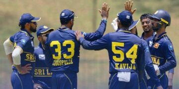 श्रीलंका क्रिकेट में उथल-पुथल, शम्मी सिल्वा के साथ पूरे बोर्ड ने दिया इस्तीफा