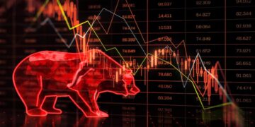 Closing Bell: सेंसेक्स 123 अंक लुढ़ककर बंद, निफ्टी भी 24,200 से नीचे फिसला, जानें आज के टॉप-5 लूजर