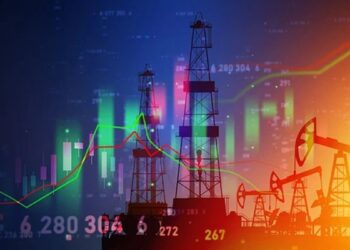 क्रूड ऑयल में उबाल से सरकारी तेल कंपनियों के शेयर 5% तक लुढ़के, जानें भाव