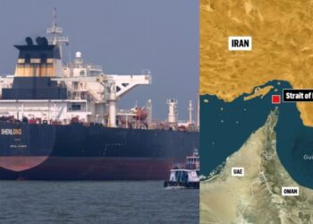स्ट्रेट ऑफ होर्मुज के पूरी तरह ओपन होने पर अब भारत को क्या होगा फायदा, समझें ये अहम बातें