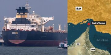 स्ट्रेट ऑफ होर्मुज के पूरी तरह ओपन होने पर अब भारत को क्या होगा फायदा, समझें ये अहम बातें