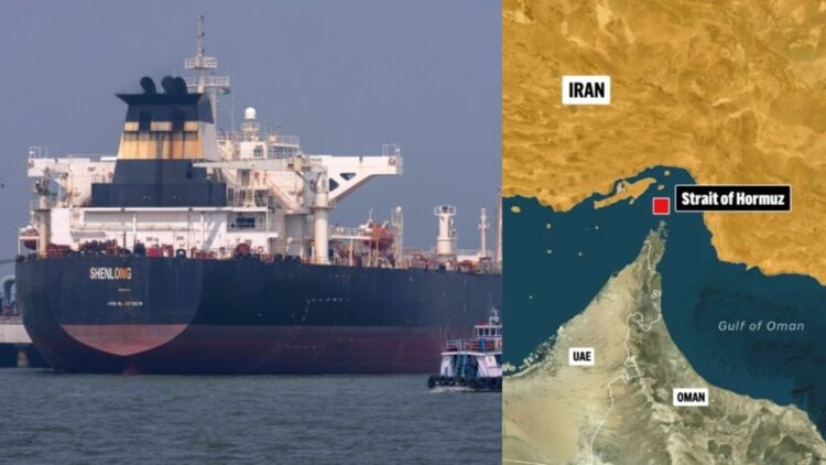 स्ट्रेट ऑफ होर्मुज टेंशन के बीच भारत ने जहाजों के सुरक्षित मार्ग के लिए ‘रिश्वत’ के दावों को किया खारिज, क्या था मामला?