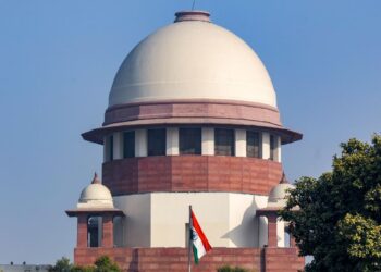 ‘चूहे खा गए रिश्वत की रकम, ऐसे तो राज्य को हो सकता है राजस्व का भारी नुकसान’, सुप्रीम कोर्ट की टिप्पणी