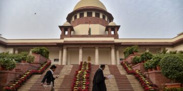 ‘नफरती भाषणों के मुद्दे से निपटने के लिए वर्तमान कानून पर्याप्त, हस्तक्षेप की जरूरत नहीं’, सुप्रीम कोर्ट की अहम टिप्पणी