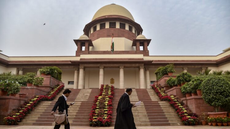 ‘नफरती भाषणों के मुद्दे से निपटने के लिए वर्तमान कानून पर्याप्त, हस्तक्षेप की जरूरत नहीं’, सुप्रीम कोर्ट की अहम टिप्पणी