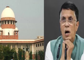 मुश्किलों में पवन खेड़ा, सुप्रीम कोर्ट ने तेलंगाना हाई कोर्ट के फैसले पर लगाई रोक, नोटिस जारी कर मांगा जवाब