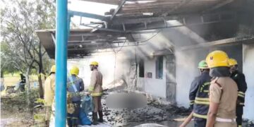 तमिलनाडु: विरुदुनगर में बड़ा हादसा, पटाखा फैक्ट्री में धमाका होने से 16 लोगों की मौत की खबर, 6 घायल